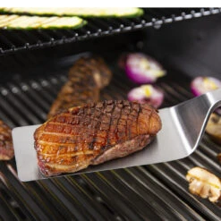 Broil King Baron Wender Extra Lang -GrillLust Verkaufsgeschäft broil king baron wender extra lang 2a95252bbf71f0b15f97dafb6dd50fe5