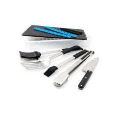 Broil King Besteck-Set Porta Chef, 6-teilig -GrillLust Verkaufsgeschäft broil king besteck set porta chef 6 teilig 1a50ce7553a02c37efdb27b33548552f