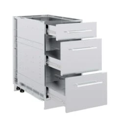Broil King Cabinet Schrank Mit 3 Schubladen, 45 Cm -GrillLust Verkaufsgeschäft broil king cabinet schrank mit 3 schubladen 45 cm 9c1cae8580fa0736c07ca9ea63384332