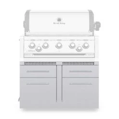 Broil King Cabinet Unterschrank Für 5-Brenner Built In -GrillLust Verkaufsgeschäft broil king cabinet unterschrank fuer 5 brenner built in 0c14cc5a8611f7be9538d7ff929bd4dc