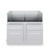 Broil King Cabinet Unterschrank Für 5-Brenner Built In -GrillLust Verkaufsgeschäft broil king cabinet unterschrank fuer 5 brenner built in c3bc5df0723d3d50a69edc33b3f99f7d