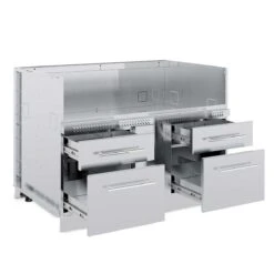 Broil King Cabinet Unterschrank Für 6-Brenner Built In