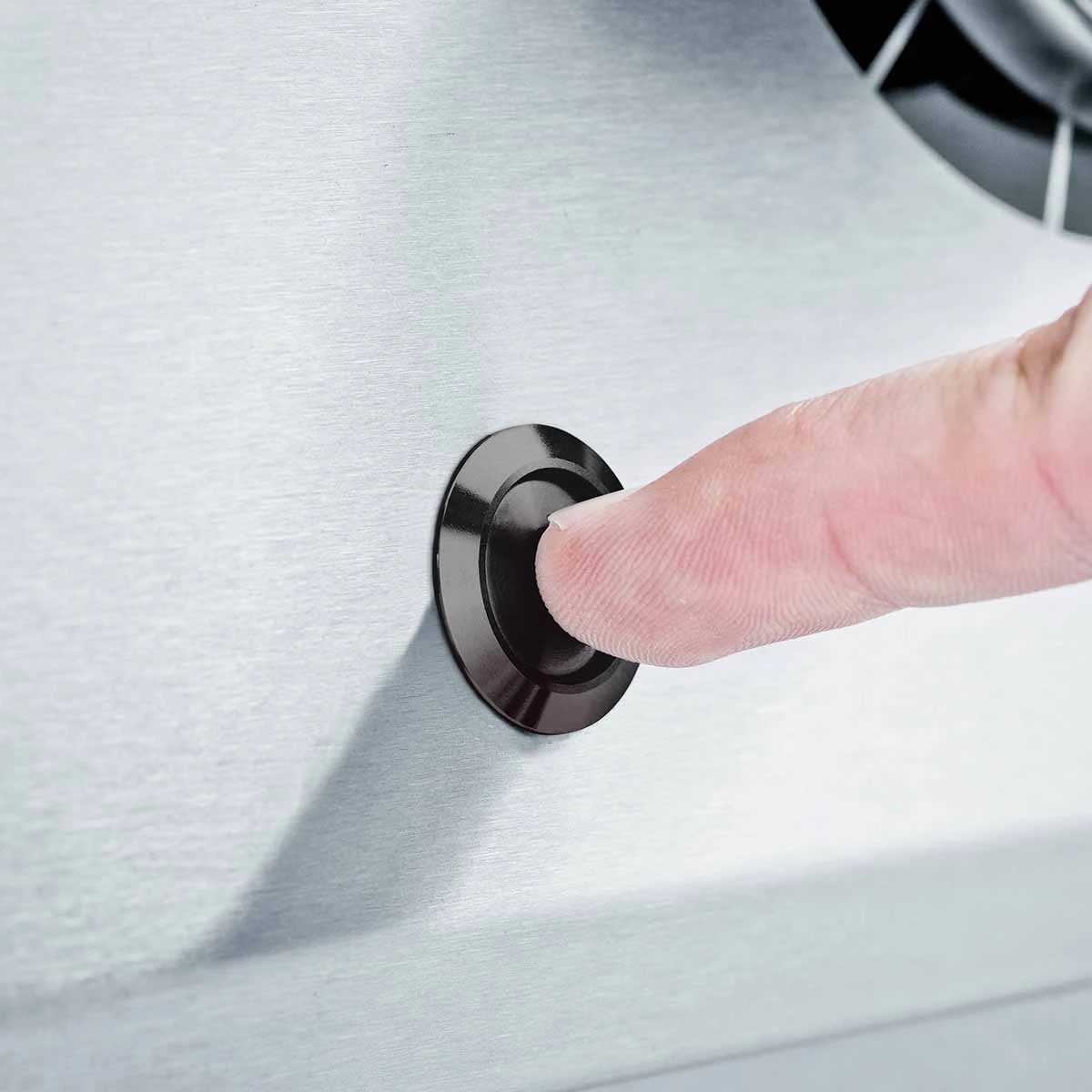 Broil King Crown 420, Schwarz 6 Broil King Crown 420, Schwarz – Bild 4