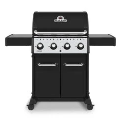 Broil King Crown 420, Schwarz 9 Broil King Crown 420, Schwarz -GrillLust Verkaufsgeschäft broil king crown 420 2022 cebd0a34baf298735c0860dc00dfea04