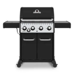 Broil King Crown 440 -GrillLust Verkaufsgeschäft broil king crown 440 2022 9bf0c8e2f20c13c024942c268d53d5c9