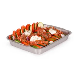 Broil King Edelstahl Grillpfanne, 33,6 X 25,8 Cm 12 Broil King Edelstahl Grillpfanne, 33,6 X 25,8 Cm -GrillLust Verkaufsgeschäft broil king edelstahl grillpfanne gemuesepfanne 73e9d4982f30875efd40ce6f95fe2d46