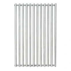 Broil King Edelstahlrost Für Imperial / Regal XL, 30 X 48,5 Cm