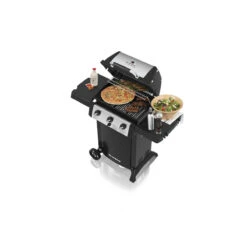 Broil King Gem 310, Schwarz -GrillLust Verkaufsgeschäft broil king gem 310 schwarz 091d4d8f3a9ad7d7d3df505723796a26