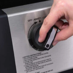 Broil King Gem 310, Schwarz -GrillLust Verkaufsgeschäft broil king gem 310 schwarz 3d6040da6a131c8ccf27bb292aa944c8