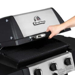 Broil King Gem 310, Schwarz -GrillLust Verkaufsgeschäft broil king gem 310 schwarz 41a2b2938f8ff08910ae987bfb33fee3