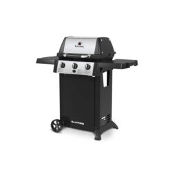 Broil King Gem 310, Schwarz -GrillLust Verkaufsgeschäft broil king gem 310 schwarz f6e27f7363968b1e61e343083a919f30