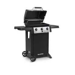 Broil King Gem 310, Schwarz -GrillLust Verkaufsgeschäft broil king gem 310 schwarz fa63038419393fa1ef63642e6d0d89e0