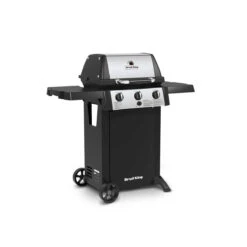 Broil King Gem 310, Schwarz -GrillLust Verkaufsgeschäft broil king gem 310 schwarz fd9de3a7014cfda7ed6379ca2621c8ba