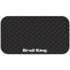 Broil King Grillmatte Schwarz, 90 X 180 Cm -GrillLust Verkaufsgeschäft broil king grillmatte schwarz 0b0f73390584e418291ac5082b958dfd