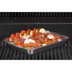 Broil King Edelstahl Grillpfanne, 33,6 X 25,8 Cm 13 Broil King Edelstahl Grillpfanne, 33,6 X 25,8 Cm -GrillLust Verkaufsgeschäft broil king grillpfanne 5e38493ff6c808faa3d9abd1447aee4e