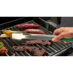 Broil King 3-teiliges Grillzangenset, 44 Cm -GrillLust Verkaufsgeschäft broil king grillzange aus set in anwendung 53364bd303816e20b7e4af6cf3e1e11f