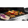 Broil King Gusseiserner Wokeinsatz Baron, Crown & Sovereign Serie -GrillLust Verkaufsgeschäft broil king gusseiserner wokeinsatz ee93dd4f0ba111413d03e006a7e2d524