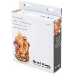 Broil King Hähnchenbratgestell, Ø 19 Cm -GrillLust Verkaufsgeschäft broil king haehnchenbratgestell verpackung bbc6b809cd7cc2af0466ba21749ff010