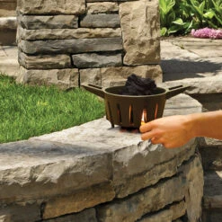 Broil King Gusseiserner Holzkohlekorb -GrillLust Verkaufsgeschäft broil king holzkohlekorb 5d647c479ecbb9963866cc2a29c4c89a