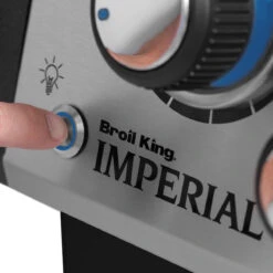 Broil King Imperial 690 IR Inkl. Drehspieß, Schwarz -GrillLust Verkaufsgeschäft broil king imperial 690 ir inkl drehspie schwarz 2022 5855c817b712687e6d5060eef9ab6cc4