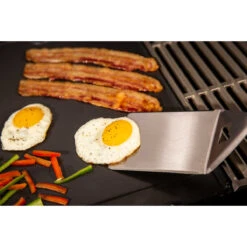 Broil King Besteck Set Imperial, 4-teilig -GrillLust Verkaufsgeschäft broil king imperial pfannenwender ebfc1267c646e1e4d55890db9634a90e