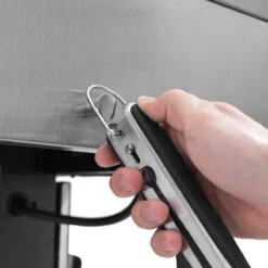 Broil King Imperial S 690 IR Inkl. Drehspieß, Edelstahl -GrillLust Verkaufsgeschäft broil king imperial s690 ir inkl drehspie edelstahl 2022 090caba38cf8eae41e40d46c0e625c30