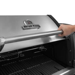 Broil King Imperial S 690 IR Inkl. Drehspieß, Edelstahl -GrillLust Verkaufsgeschäft broil king imperial s690 ir inkl drehspie edelstahl 2022 873b8dbe5445f25c985acbdb158c4523