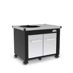 Broil King KEG Cabinet, Unterwagen -GrillLust Verkaufsgeschäft broil king keg cabinet unterwagen 02ffad35b96da2fc26f459cfcde760fa