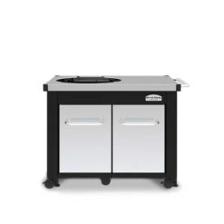 Broil King KEG Cabinet, Unterwagen -GrillLust Verkaufsgeschäft broil king keg cabinet unterwagen 270ab295846cc8a7bbd93a7e980850e0