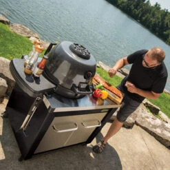 Broil King KEG Cabinet, Unterwagen -GrillLust Verkaufsgeschäft broil king keg cabinetunterwagen 12f958dbc920cc5c59c83d16d2df1944