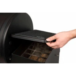 Broil King Silikon Besteckablage Für Baron, Magnetisch -GrillLust Verkaufsgeschäft broil king magn silikon besteckablage f r baron 378c2f714450ae32694c7dcf64d025e9