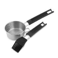 Broil King Marinier-Set, Pinsel & Becher -GrillLust Verkaufsgeschäft broil king marinier set pinsel becher 3d27ca30891a37f5e799bcda5d5e3850