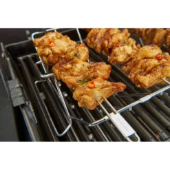 Broil King Multi-Gestell, 38 X 28 Cm -GrillLust Verkaufsgeschäft broil king multi gestell anwendung auf dem grill fb166e49e7a9a52740a2cbb96238c025