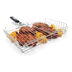 Broil King Multi-Grillkorb, 25 X 30 Cm -GrillLust Verkaufsgeschäft broil king multi grillkorb 25 x 30 cm 558bc074a28ee4d2dbcc1cd6a13dd5f7
