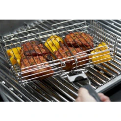 Broil King Multi-Grillkorb, 25 X 30 Cm -GrillLust Verkaufsgeschäft broil king multi grillkorb aa499c6ac79cce4eb9db86d43c794899
