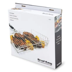 Broil King Multi-Grillkorb, 25 X 30 Cm -GrillLust Verkaufsgeschäft broil king multi grillkorb cd025c4a6be300410be4cead250a4e5c