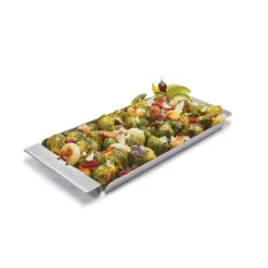 Broil King Narrow Topper, 36,8 X 16,5 Cm -GrillLust Verkaufsgeschäft broil king narrow topper 50d126999ebb212aade23b761d23e8a9