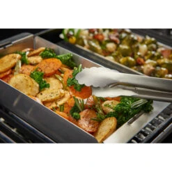 Broil King Narrow Wok, 37 X 16,5 Cm -GrillLust Verkaufsgeschäft broil king narrow wok 187039b280c68263b99bab807efcd0e8