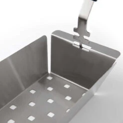 Broil King Narrow Wok, 37 X 16,5 Cm -GrillLust Verkaufsgeschäft broil king narrow wok mit grillrostlifter eef165621aca066c31915e207214d382