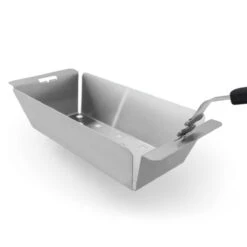 Broil King Narrow Wok, 37 X 16,5 Cm -GrillLust Verkaufsgeschäft broil king narrow wok mit grillrostlifter fb2acff05cedf5d8a88054f96ad785c9