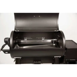 Broil King Drehspieß Mit Elektromotor Für Pellet Smoker -GrillLust Verkaufsgeschäft broil king pellet drehspie inkl motor eb60f0cc6f5c946d03aa53f5d3bf7c1d
