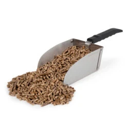 Broil King Pellet- & Holzkohlenschaufel, Edelstahl -GrillLust Verkaufsgeschäft broil king pellet holzkohleschaufel edelstahl 36e2dbca28ad7ec9b9e7aeb5922dea2e