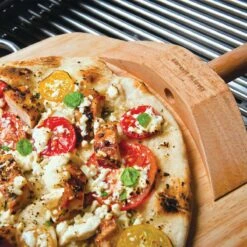 Broil King Pizzastein-Set Imperial, Ø 33 Cm