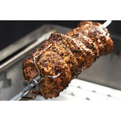 Broil King Premium Universal Drehspieß-Set Mit Elektromotor -GrillLust Verkaufsgeschäft broil king premium universal drehspie set mit elektromotor 1021c0f1b35906bab62256e79b47b642