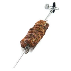 Broil King Premium Universal Drehspieß-Set Mit Elektromotor -GrillLust Verkaufsgeschäft broil king premium universal drehspie set mit elektromotor 9a15cf10fac8f5212fc0e49f38c9c79a