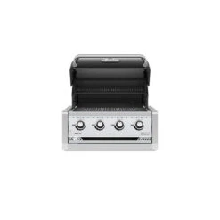 Broil King Regal 420 Built In Einbaugrill, Schwarz -GrillLust Verkaufsgeschäft broil king regal 420 built in einbaugrill schwarz 2022 ac66e96d93e06093370734700101b415