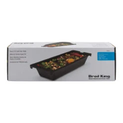 Broil King Gusseiserner Wokeinsatz Für Regal & Imperial, 46 X 16 Cm -GrillLust Verkaufsgeschäft broil king regal imperial gusseiserner wokeinsatz verpackung 184f0d04161623845be786489a354b07