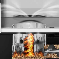 Broil King Regal Pellet 400 -GrillLust Verkaufsgeschäft broil king regal pellet 400 0f328f1a2eb61cc02ee4e05657cbc2db