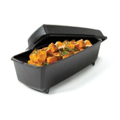 Broil King Rib Roaster, 40 X 14 X 10 Cm -GrillLust Verkaufsgeschäft broil king rib roaster 81b756ec8e1baf4e47f7f31bbc134c08