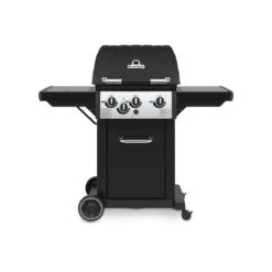 Broil King Royal 340, Schwarz -GrillLust Verkaufsgeschäft broil king royal 340 schwarz 0f63fa73f84ac32708bfd03225be8cbf